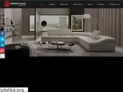 Sites similar to reddotinterio.com