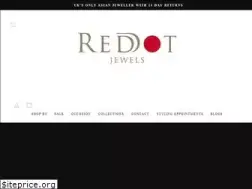 Sites similar to reddotjewels.com