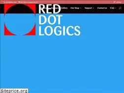 Sites similar to reddotlogics.com