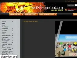 Sites similar to reddotpaintball.com