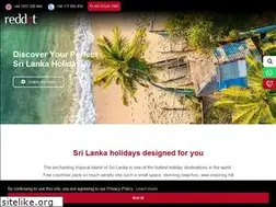 Sites similar to reddottours.com