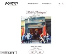 Sites similar to reddparis.com