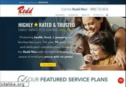 Sites similar to reddpestsolutions.com