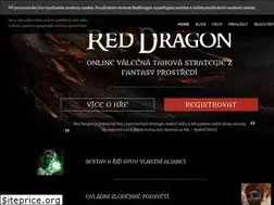 Sites similar to reddragon.cz