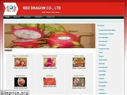 Sites similar to reddragon.vn