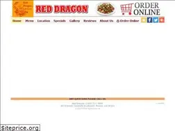 Sites similar to reddragonchinesedenver.com