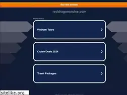 Sites similar to reddragoncruise.com