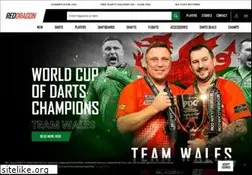 Sites similar to reddragondarts.com