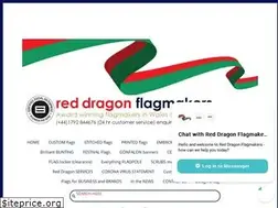 Sites similar to reddragonflagmakers.co.uk