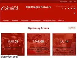Sites similar to reddragonnetwork.org