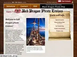 Sites similar to reddragonpiratecruises.com