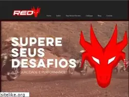 Sites similar to reddragonracing.com.br