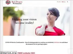 Sites similar to reddragonwebmaster.com