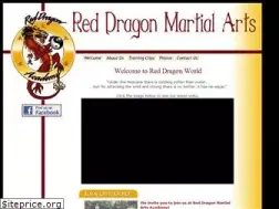 Sites similar to reddragonworld.com