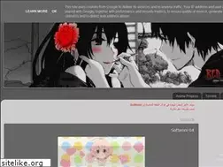 Sites similar to reddragooon.blogspot.com