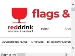 Sites similar to reddrink.com