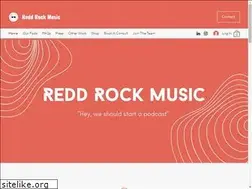 Sites similar to reddrockmusic.com