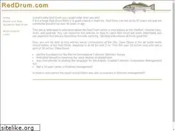 Sites similar to reddrum.com