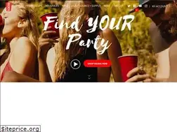 Sites similar to reddscups.com.au