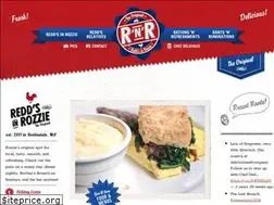 Sites similar to reddsinrozzie.com
