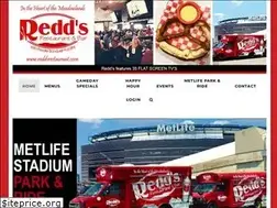 Sites similar to reddsrestaurant.com