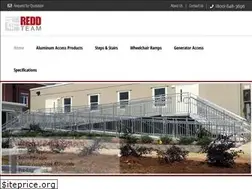 Sites similar to reddteam.com