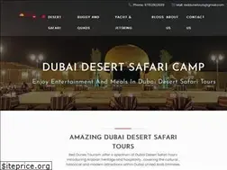 Sites similar to reddunestourism.com