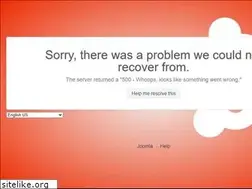 Sites similar to reddustsnow.com.au
