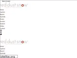 Sites similar to reddustsnow.com