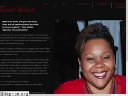 Sites similar to reddvelvet.com