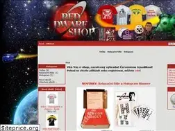 Sites similar to reddwarf.cz