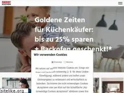 Sites similar to reddy.de