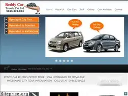 Sites similar to reddycarrentals.com