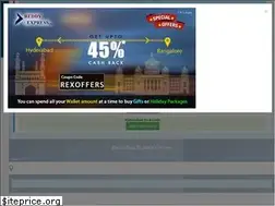 Sites similar to reddyexpress.com