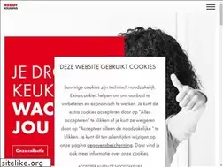 Sites similar to reddykeukens.be