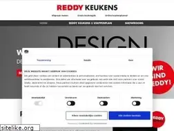 Sites similar to reddykeukens.nl
