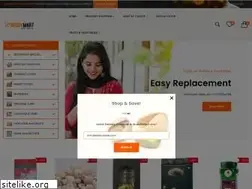 Sites similar to reddymart.store