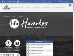 Sites similar to reddyorthodontics.com