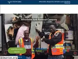 reddyrubbishremoval.com