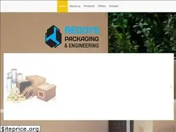 Sites similar to reddyspackaging.com.au