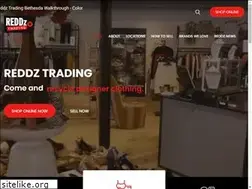 Sites similar to reddztrading.com