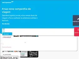 Sites similar to rede-expressos.pt