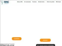Sites similar to rede-rnc.com.br