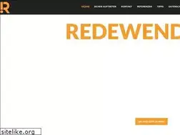 Sites similar to rede-wendung.com