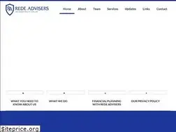 Sites similar to rede.co.nz