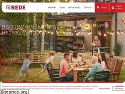 Sites similar to rede.net.pl