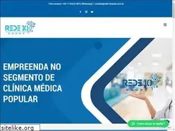 Sites similar to rede10saude.com.br