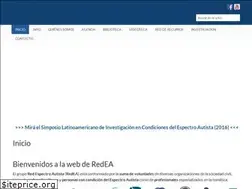 Sites similar to redea.org.ar