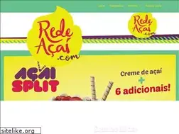 Sites similar to redeacai.com