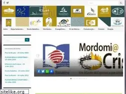 Sites similar to redeadventista.com